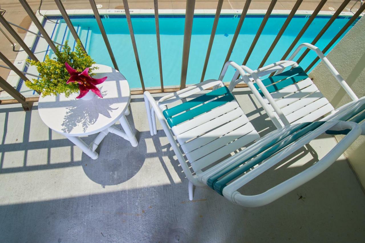 דיואי ביץ' The Bay Resort מראה חיצוני תמונה